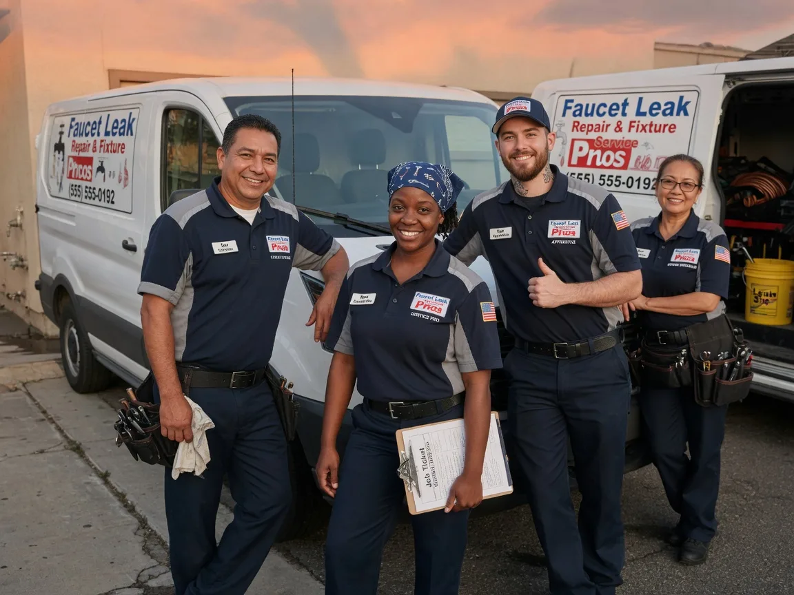 Faucet Repair company in Atwood, TN