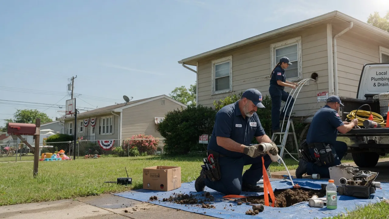 Faucet Repair in Atwood, TN near me